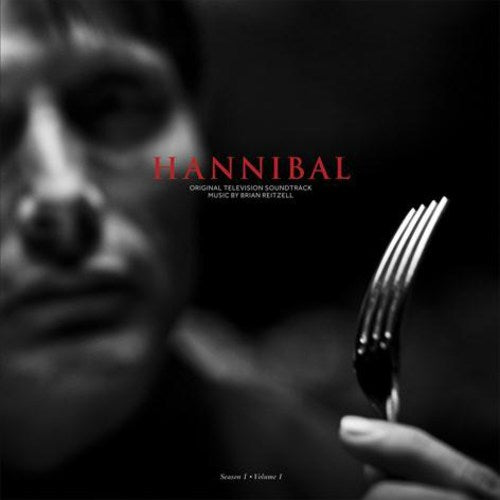 Brian Reitzell Hannibal Season 1 Vol. 1