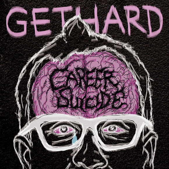 Chris Gethard Career Suicide (PURPLE VINYL)