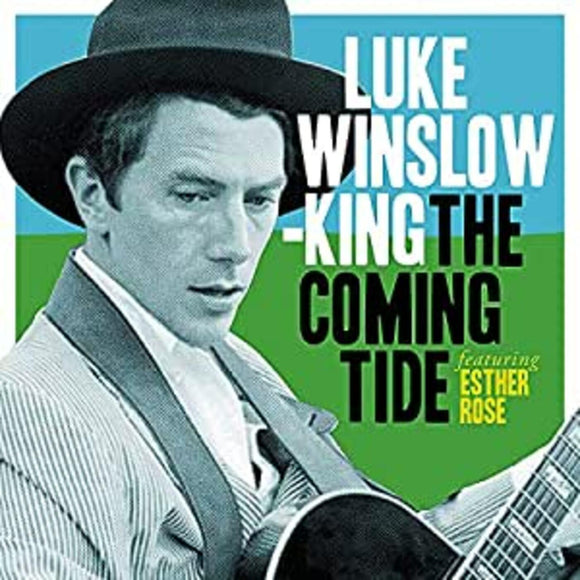 Luke Winslow-King Coming Tide