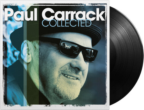 Paul Carrack Collected (180 Gram Black Vinyl) [Import] (2 Lp's)
