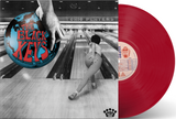 The Black Keys Ohio Players (Indie Exclusive, Opaque Apple Red Vinyl)