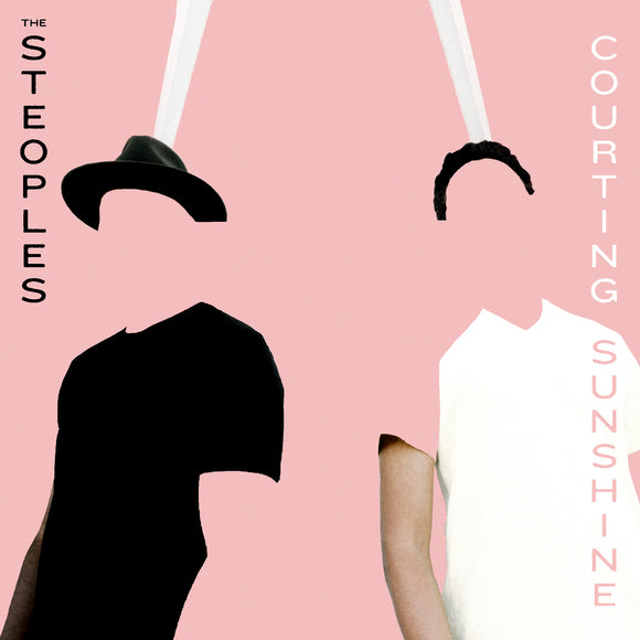 The Steoples Courting Sunshine 7