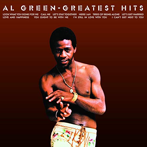 Al Green Greatest Hits (180 Gram Vinyl)