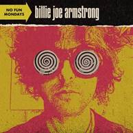 Billie Joe Armstrong No Fun Mondays (Baby Blue Colored Vinyl) (Indie Exclusive)