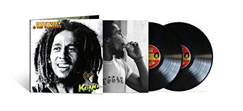 Bob Marley & The Wailers KAYA 40 [2 LP]