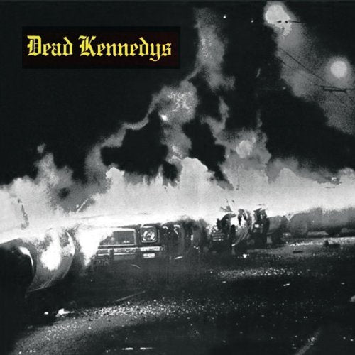 Dead Kennedys Fresh Fruit for Rotting Vegetables (Deluxe Edition, 180 Gram Vinyl)