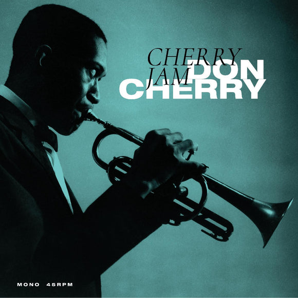 Don Cherry Cherry Jam (Indie Retail Exclusive)