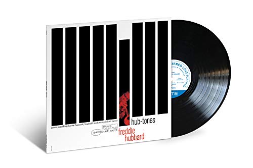 Freddie Hubbard Hub-Tones [LP]