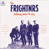 Frightnrs Nothing More To Say