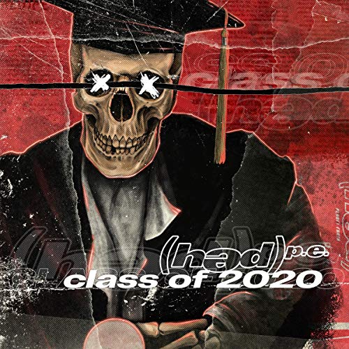 (Hed) P.E. Class Of 2020 [LP]
