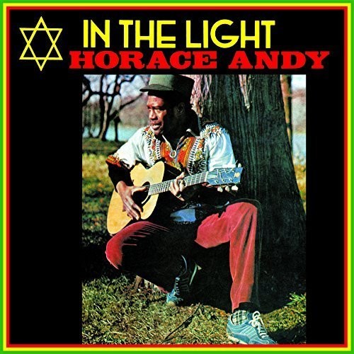 Horace Andy In the Light