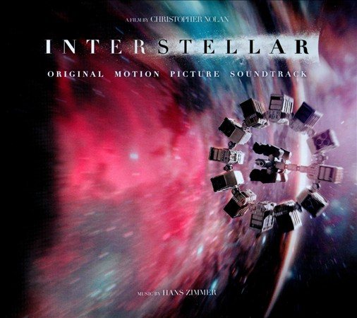 Interstellar / O.S.T. INTERSTELLAR / O.S.T.