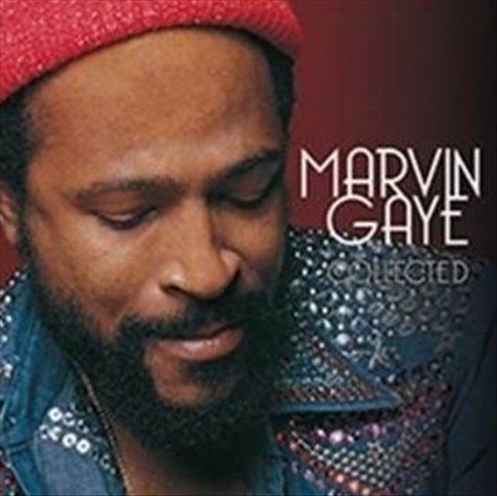 Marvin Gaye Collected