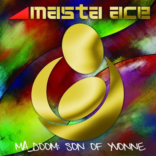 Masta Ace & Mf Doom Ma Doom: Son Of Yvonne