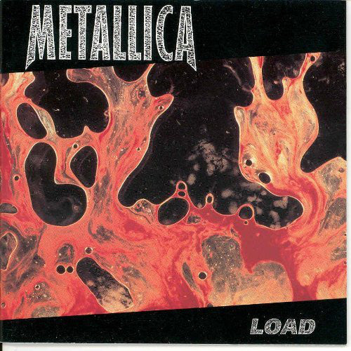 Metallica LOAD