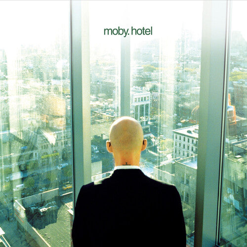 Moby Hotel (180 Gram Vinyl)