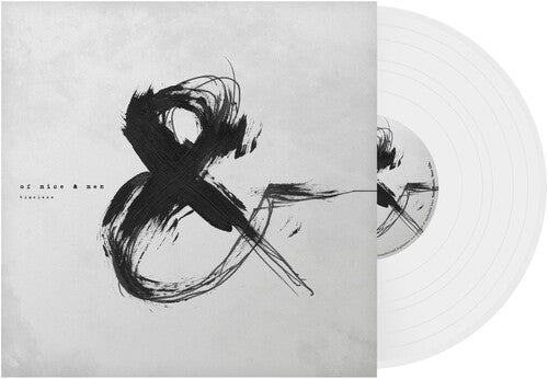 Of Mice & Men Timeless (10-Inch Vinyl, Colored Vinyl, White, Limited Edition, Indie Exclusive)