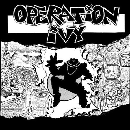 Operation Ivy ENERGY