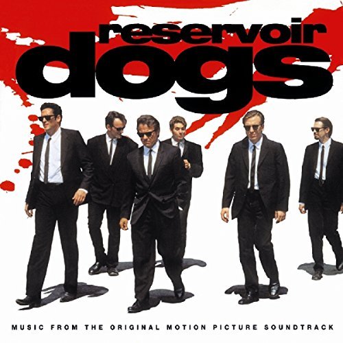 Original Soundtrack Reservoir Dogs