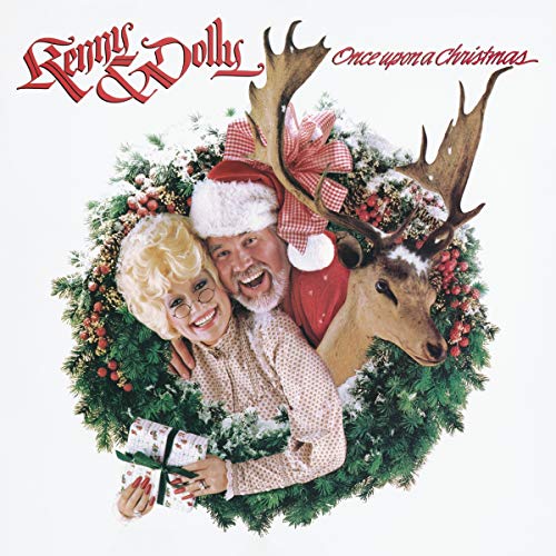 Parton, Dolly & Kenny Rogers Once Upon A Christmas