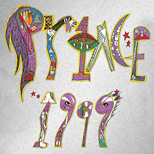 Prince 1999 (Super Deluxe) (10LP/1DVD)