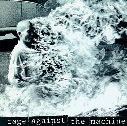 Rage Against The Machine Rage Against the Machine (180 Gram Vinyl) [Import]