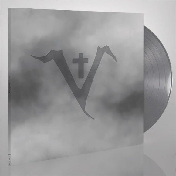 Saint Vitus Saint Vitus (Limited Edition, Clear Vinyl, Indie Exclusive)