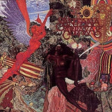 Santana Abraxas (Gatefold Cover) [Import]