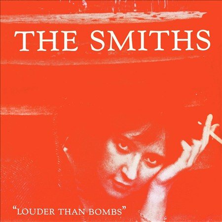 Smiths Louder Than Bombs (Remastered) (2 Lp's)