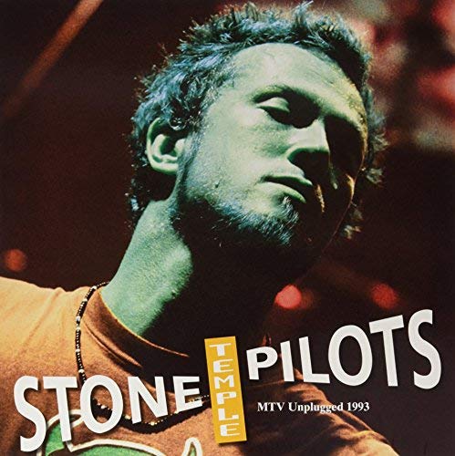 Stone Temple Pilots Mtv Unplugged 1993