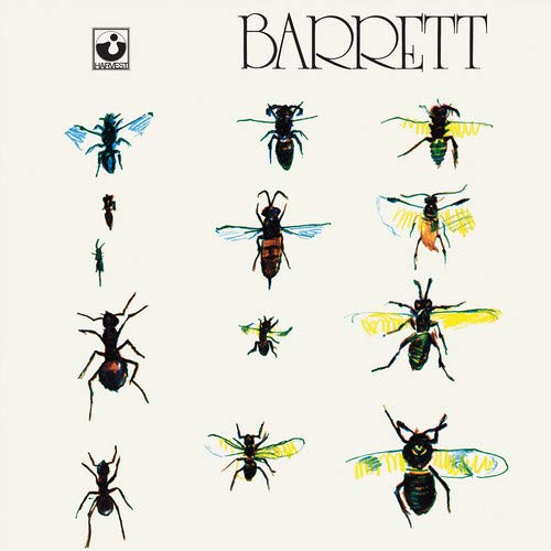 Syd Barrett Barrett [Import]