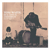 Tom Waits Real Gone In Amsterdam: Volume 2 [Import] (2 Lp's)