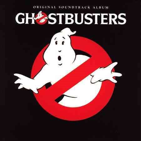 Various Artists Ghostbusters (Original Soundtrack Album)