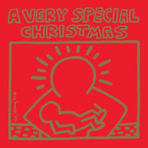 Various Artists A Very Special Christmas [LP]