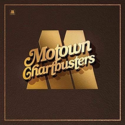 Various Artists Motown Chartbusters [Import]