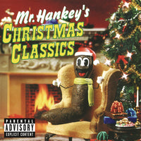 Various Artists SOUTH PARK: MR. HANKEY'S CHRISTMAS CLASSICS