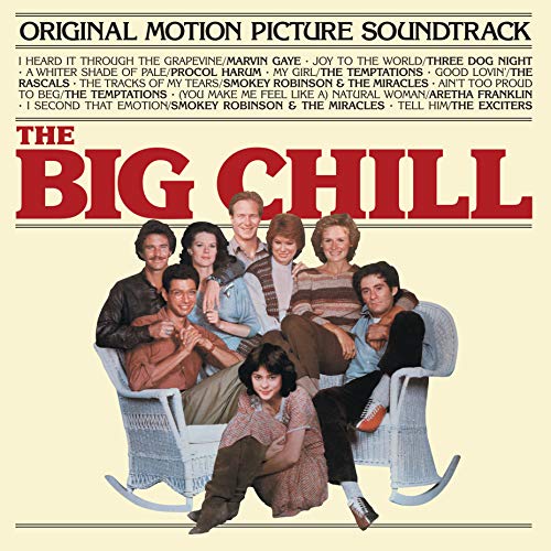 Various Artists The Big Chill