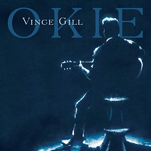 Vince Gill Okie [LP]