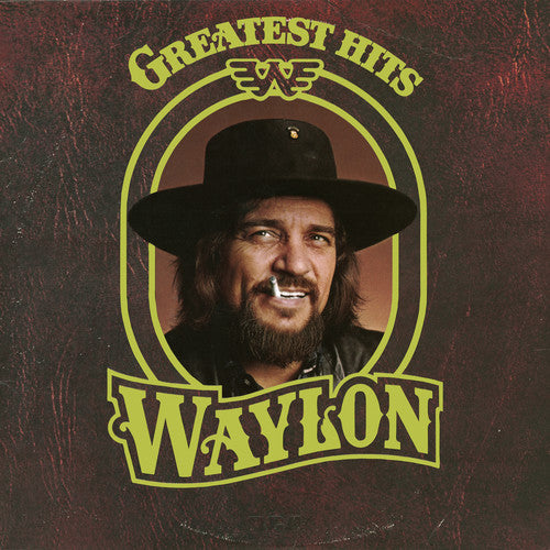 Waylon Jennings Greatest Hits