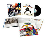 Jimmy Cliff The Harder They Come: 50th Anniversary Edition (2 Lp's)
