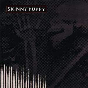 Skinny Puppy Remission (150 Gram Vinyl)