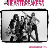 The Heartbreakers Yonkers Demo (Colored Vinyl, Purple)