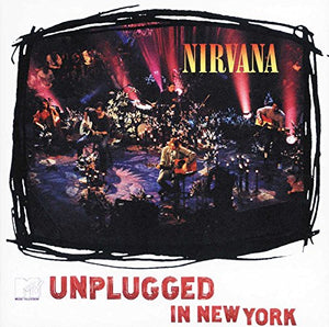 Nirvana Unplugged In New York (180 Gram Vinyl)