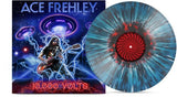 Ace Frehley 10,000 Volts (Color In Color Edition) (Indie Exclusive, Colored Vinyl)