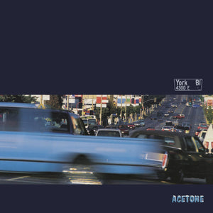 ACETONE York Blvd.