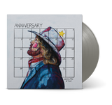 Adeem the Artist Anniversary (Colored Vinyl, Silver)