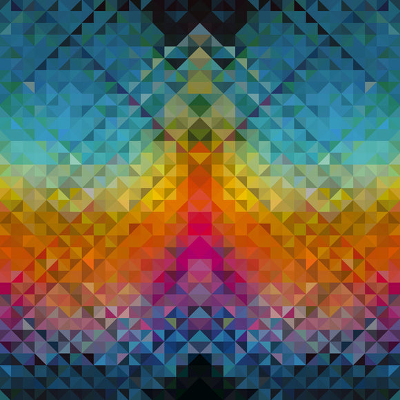 Africa Hitech Blen 12