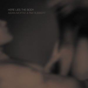 Aidan & RM Hubbert Moffat Here Lies The Body