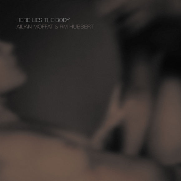 Aidan & RM Hubbert Moffat Here Lies The Body