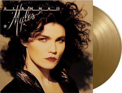 Alannah Myles Alannah Myles